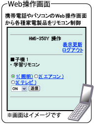 Web